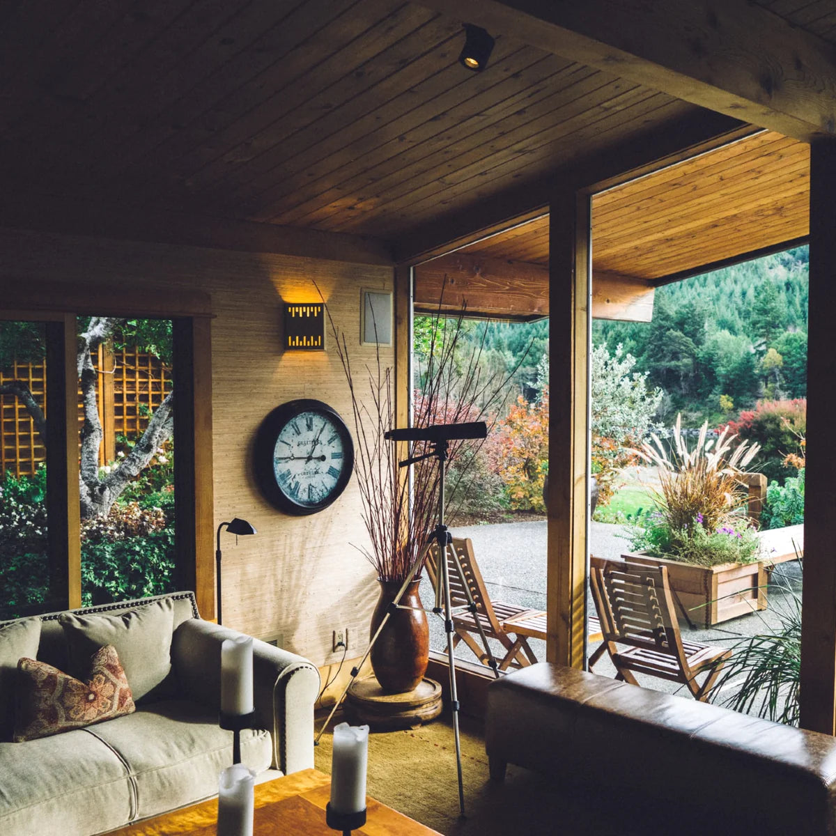 Home products