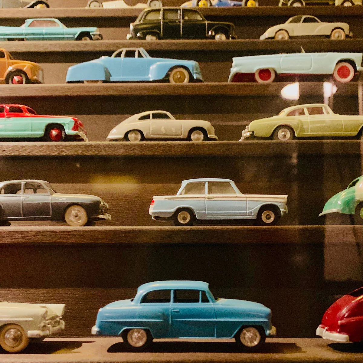 Car products