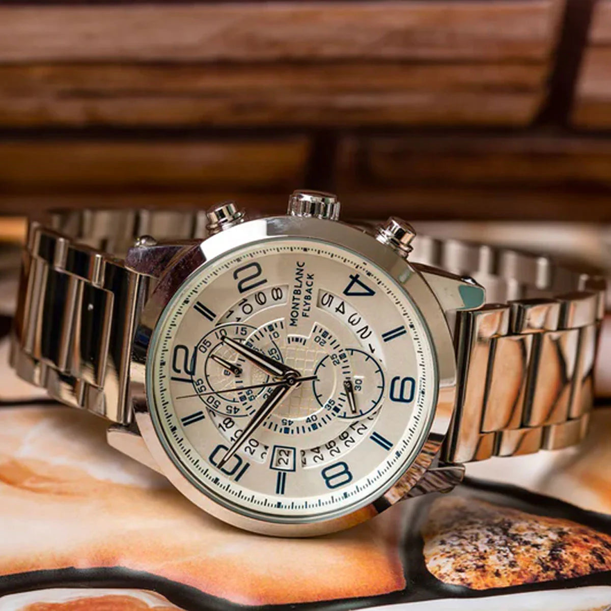Watches for men