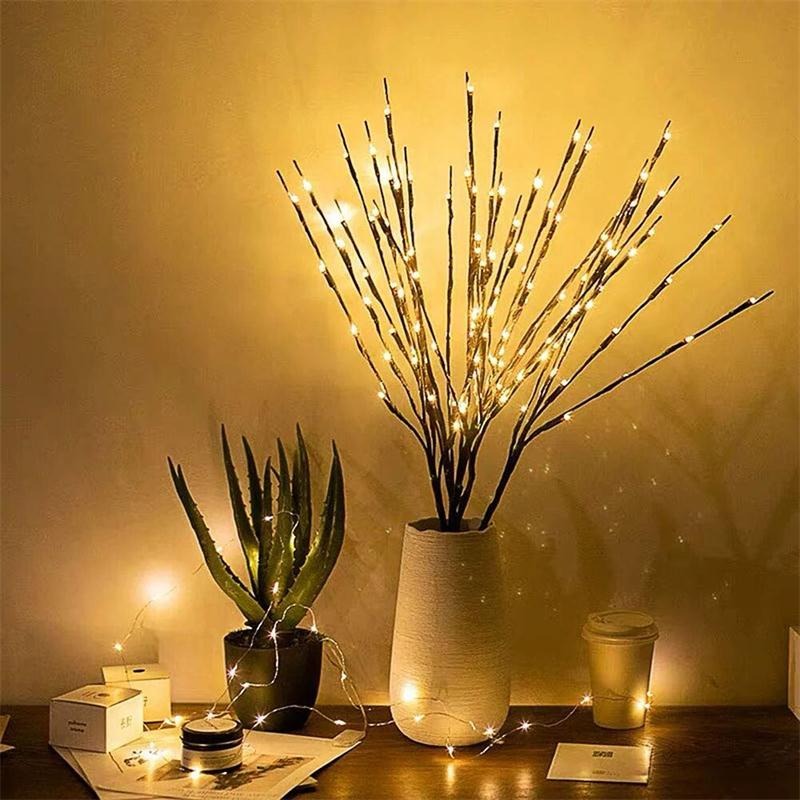 LED Twigs | 1+1 FREE