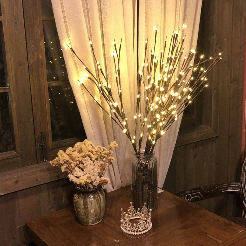 LED Twigs | 1+1 FREE