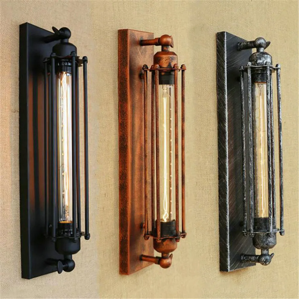 Vintage Lighting