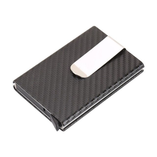 Carbon Wallet
