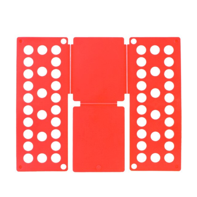Clothes Folding