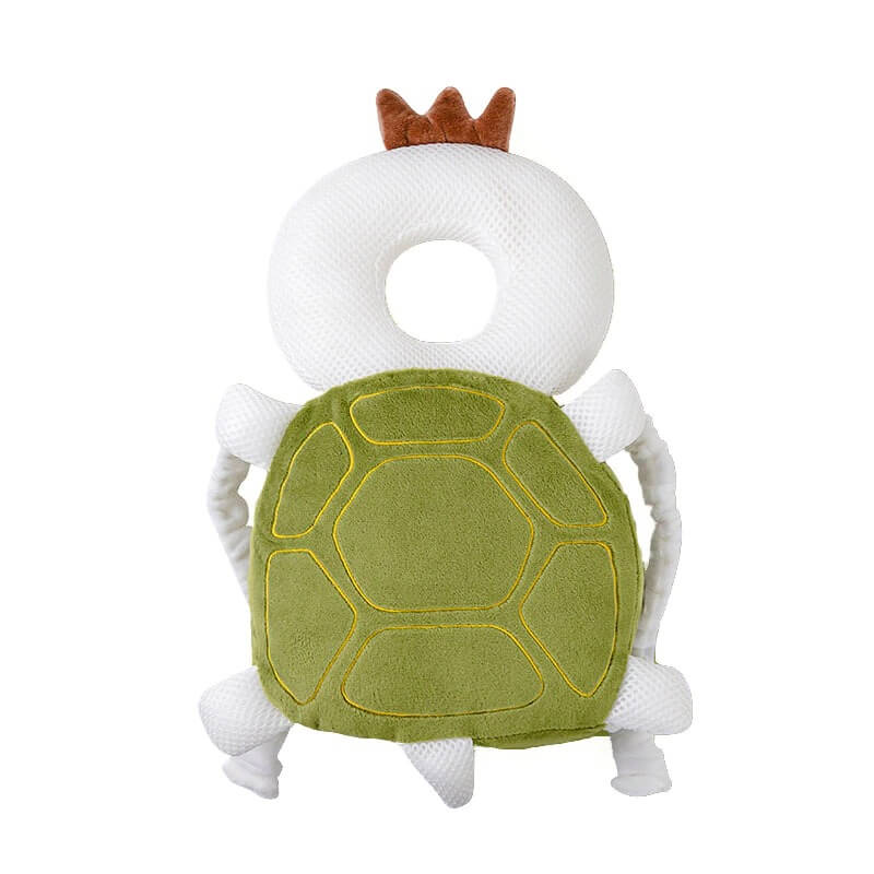 Backpack Baby Head Protector