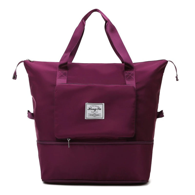 Multifunctional Travel Bag