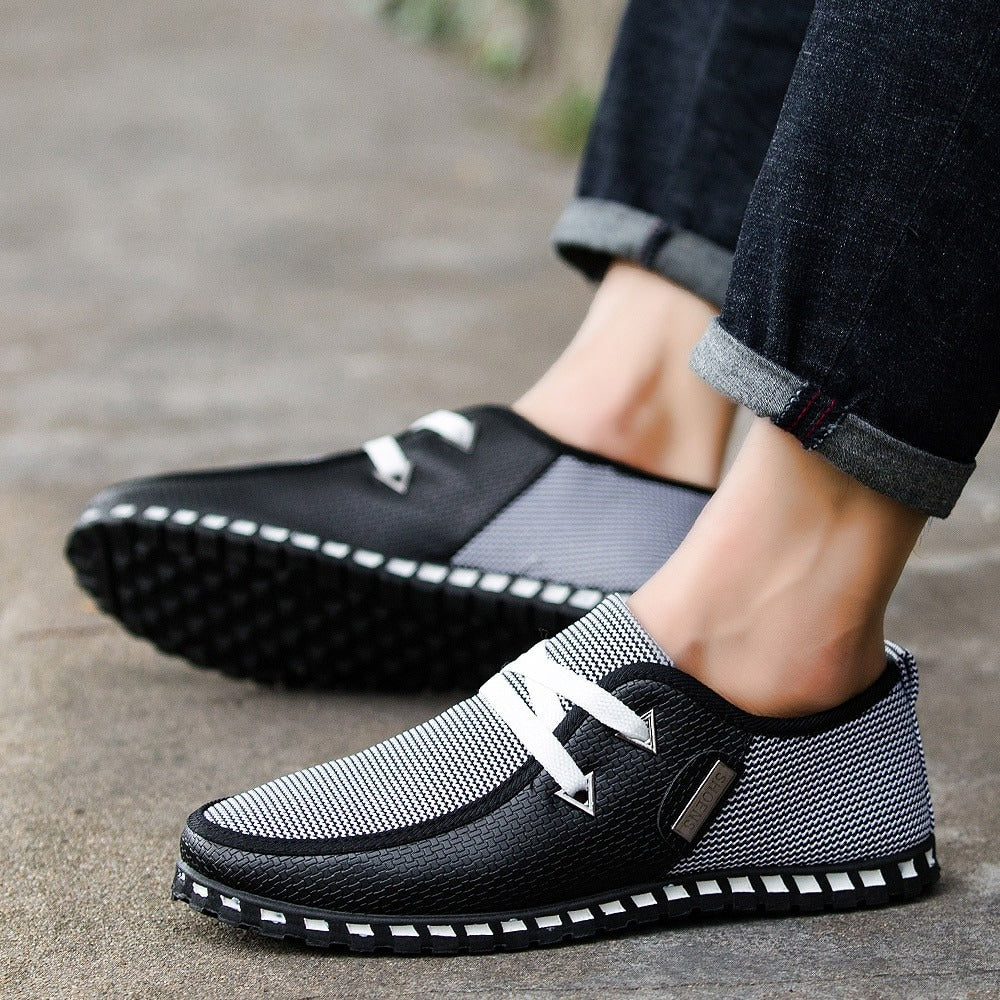 Loafers for herre