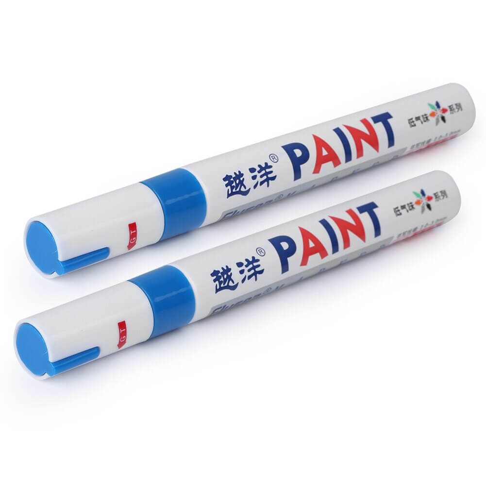 Auto Permanent Paint Pen