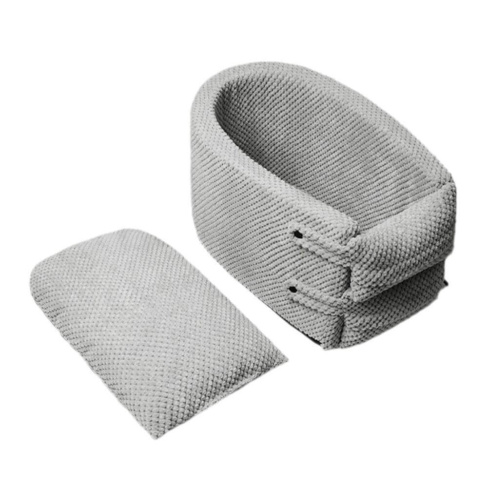 Pet car safety seat