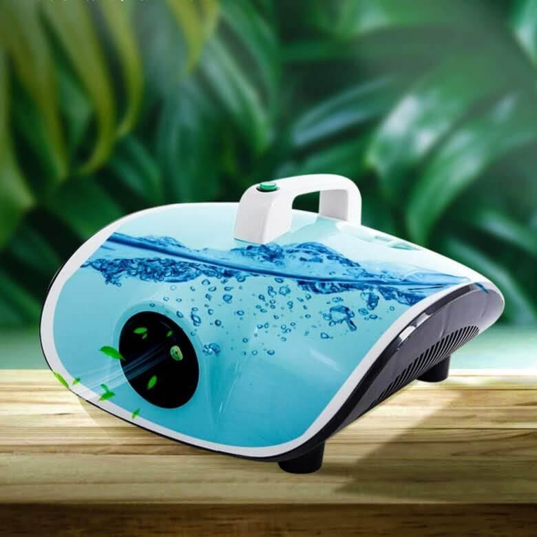 Portable Disinfectant Machine Sprayer