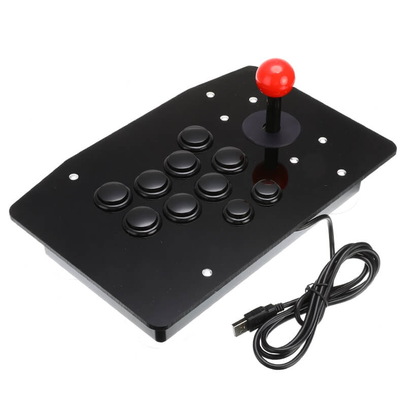 USB Arcade-joystick