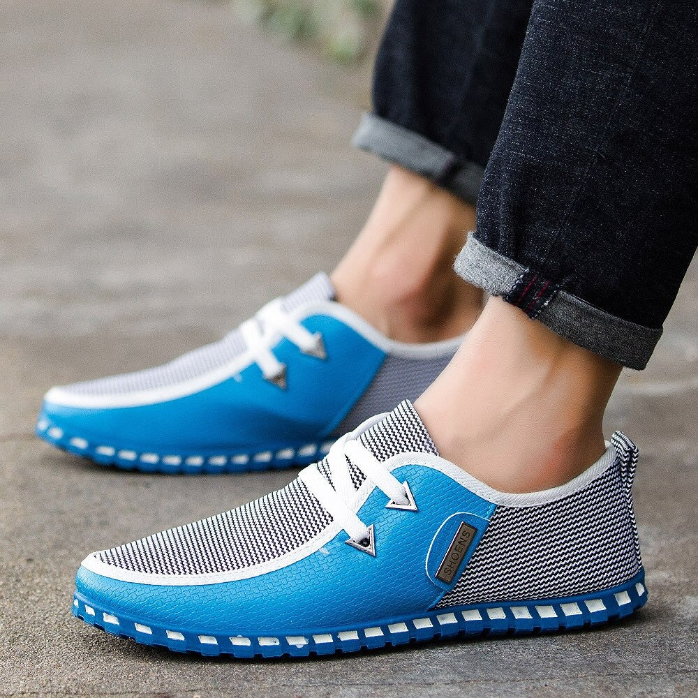Loafers for herre