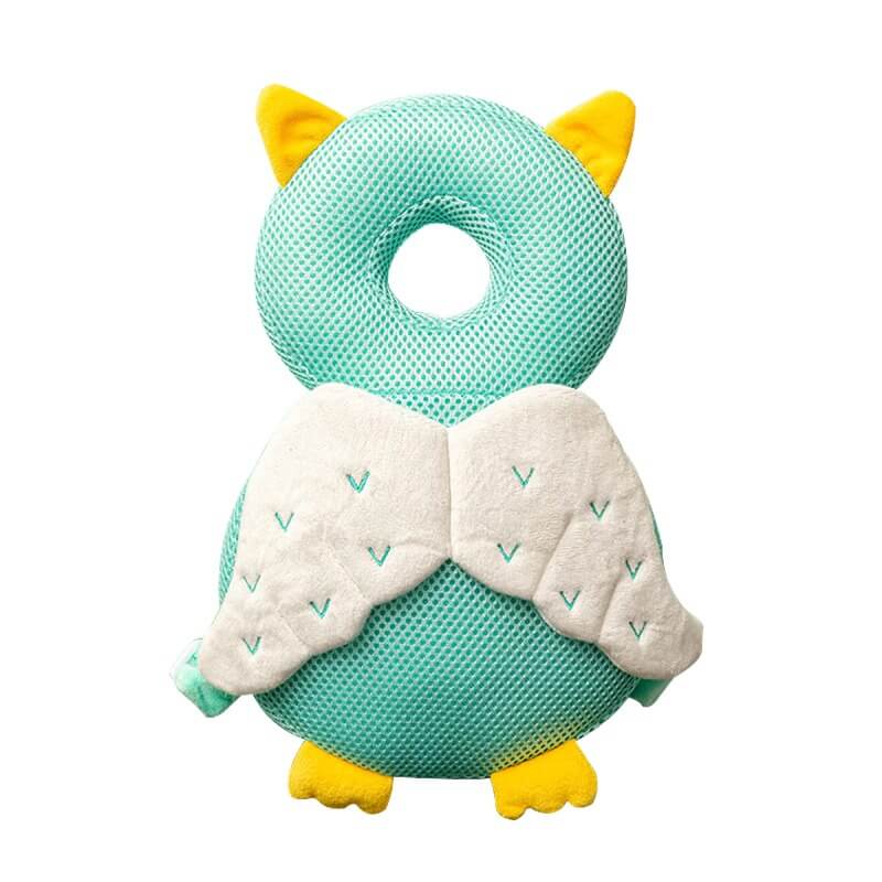 Backpack Baby Head Protector