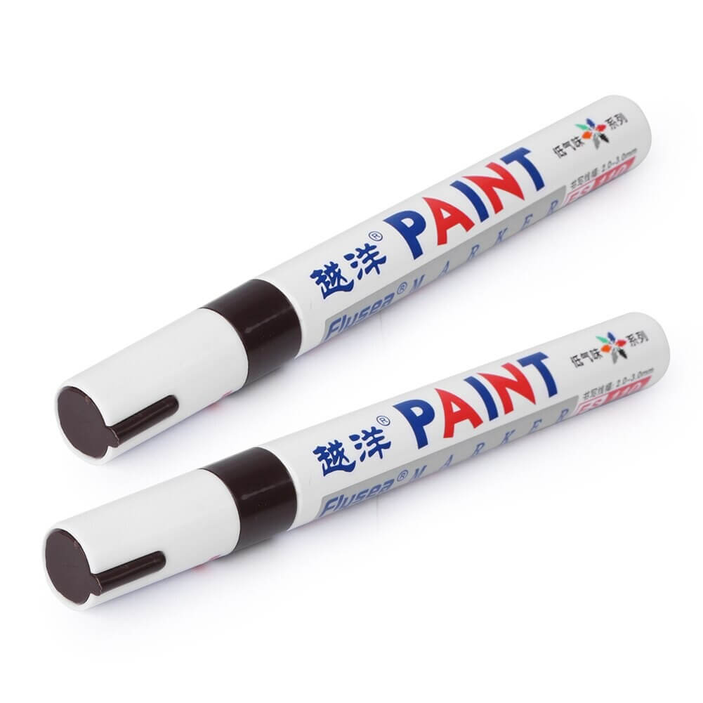 Auto Permanent Paint Pen