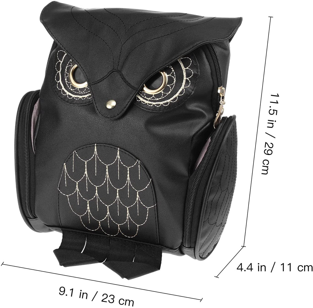 Owl Backpack