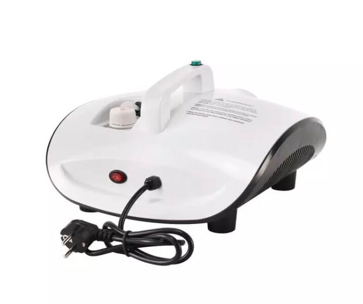 Portable Disinfectant Machine Sprayer