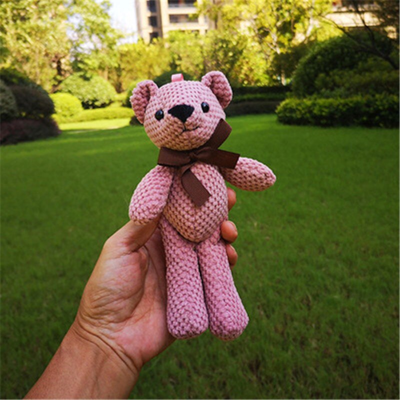 Children's Teddy Bear