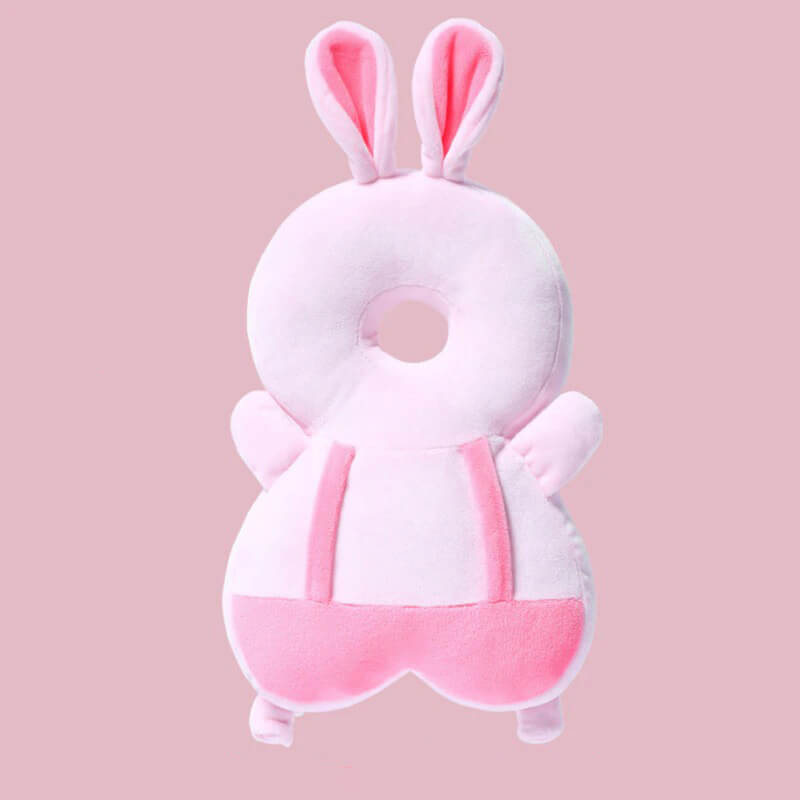 Backpack Baby Head Protector