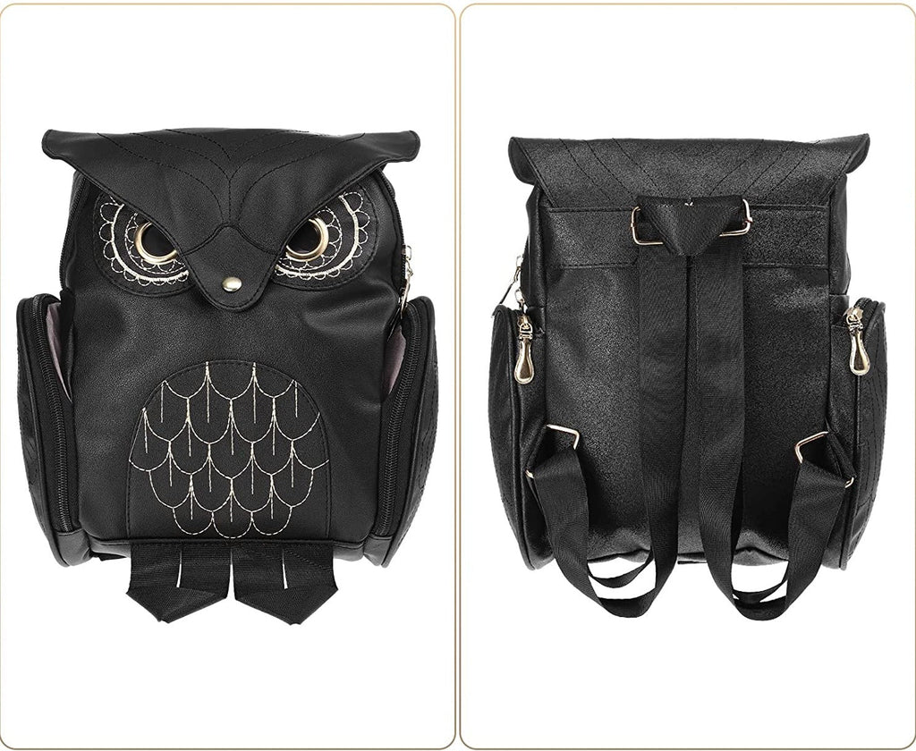 Owl Backpack