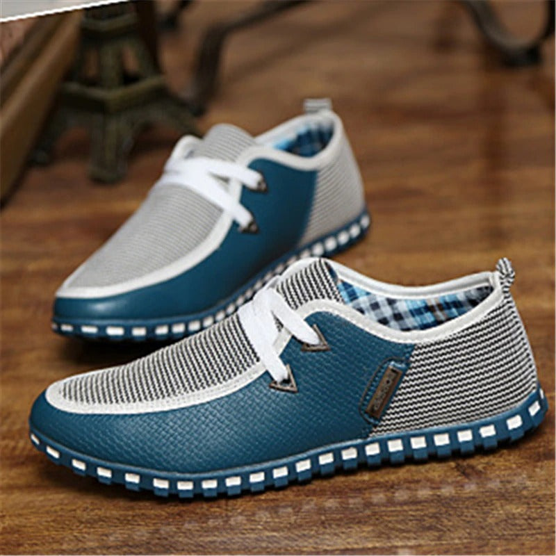 Loafers for herre