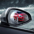 Car Rainproof Film