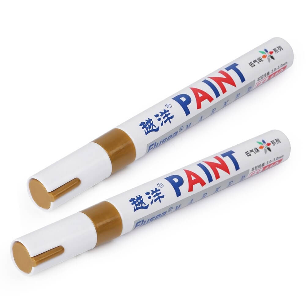 Auto Permanent Paint Pen