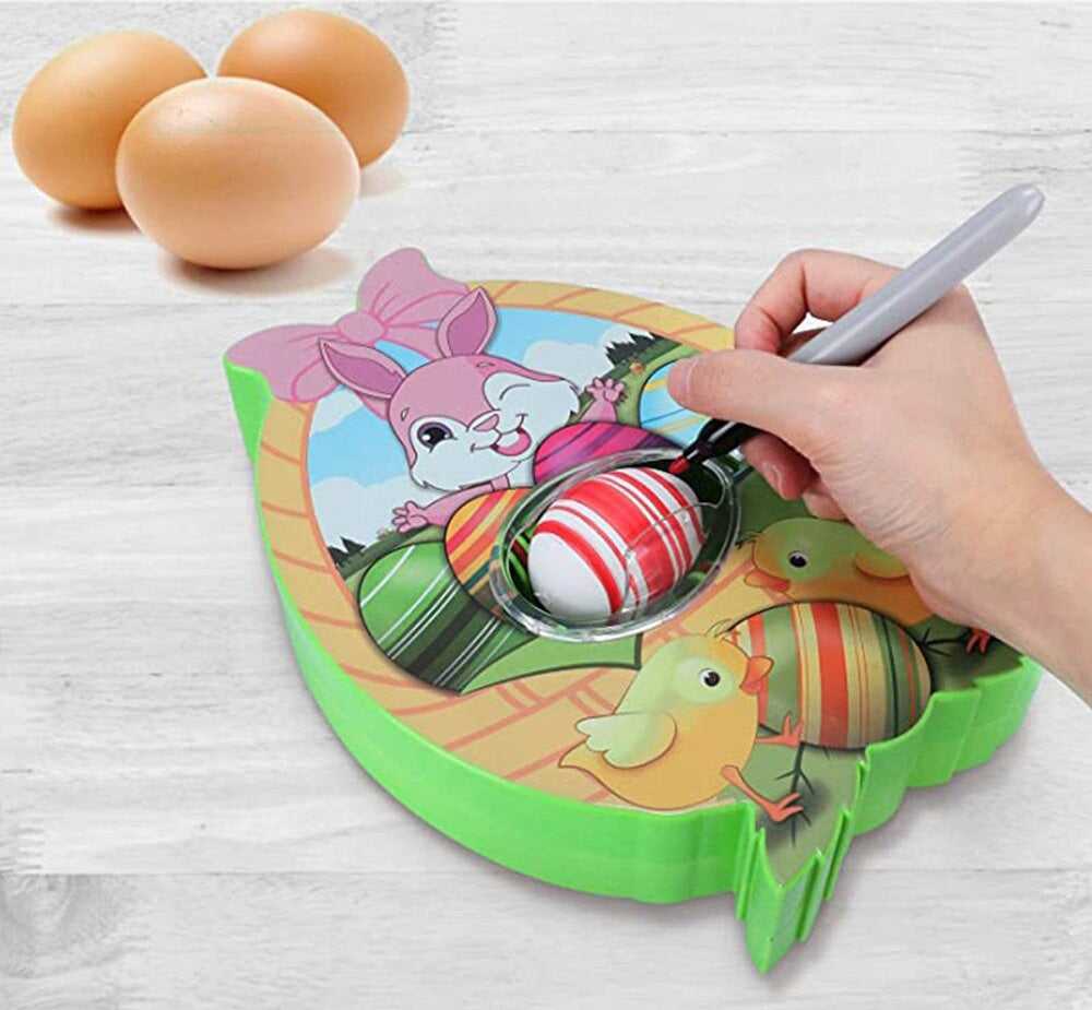 Easter Egg Painting Kit