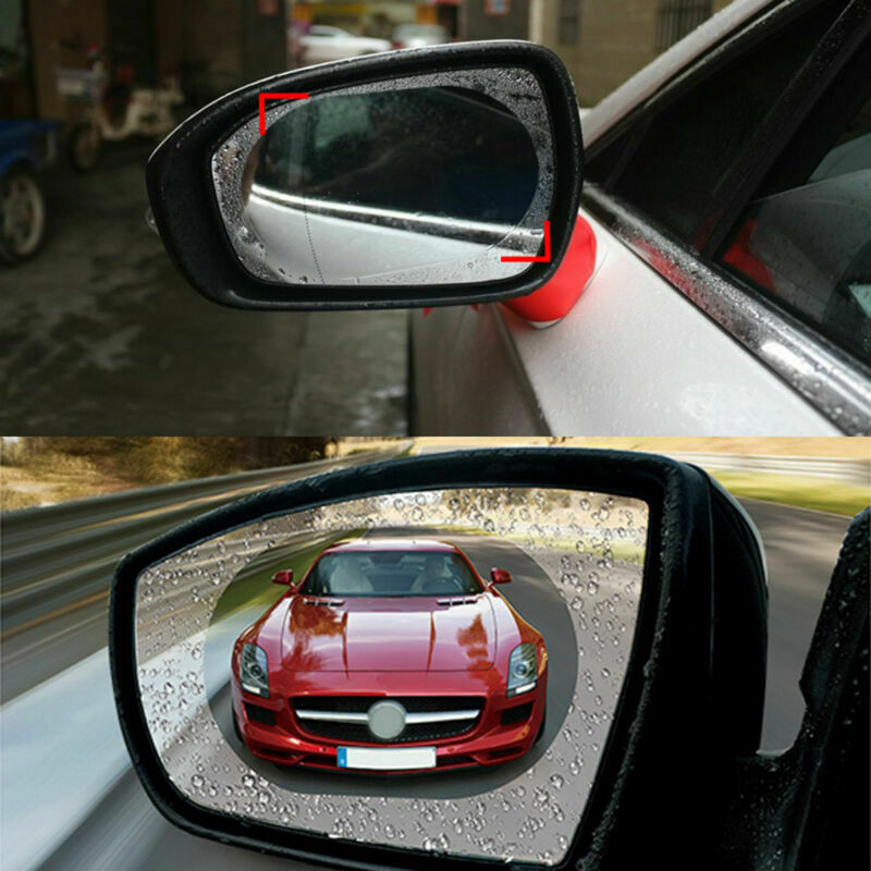 Car Rainproof Film