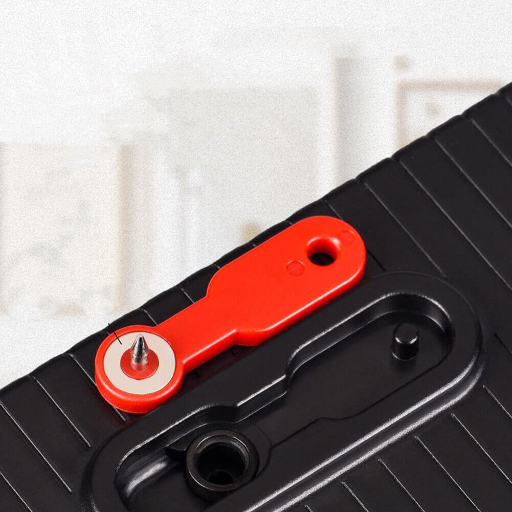 Tool set for hanging paintings