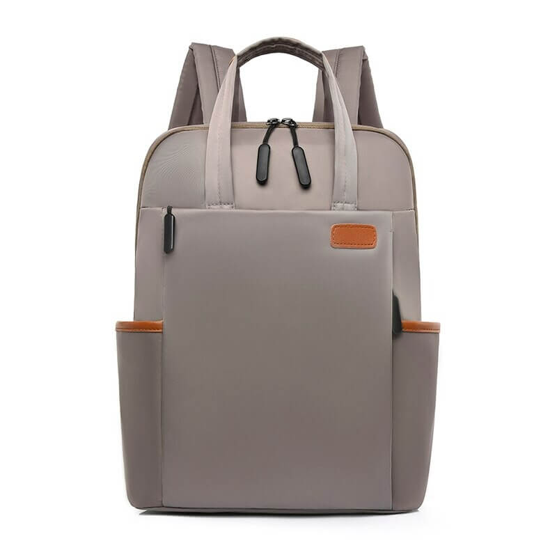 Anti-theft Travel Mochila