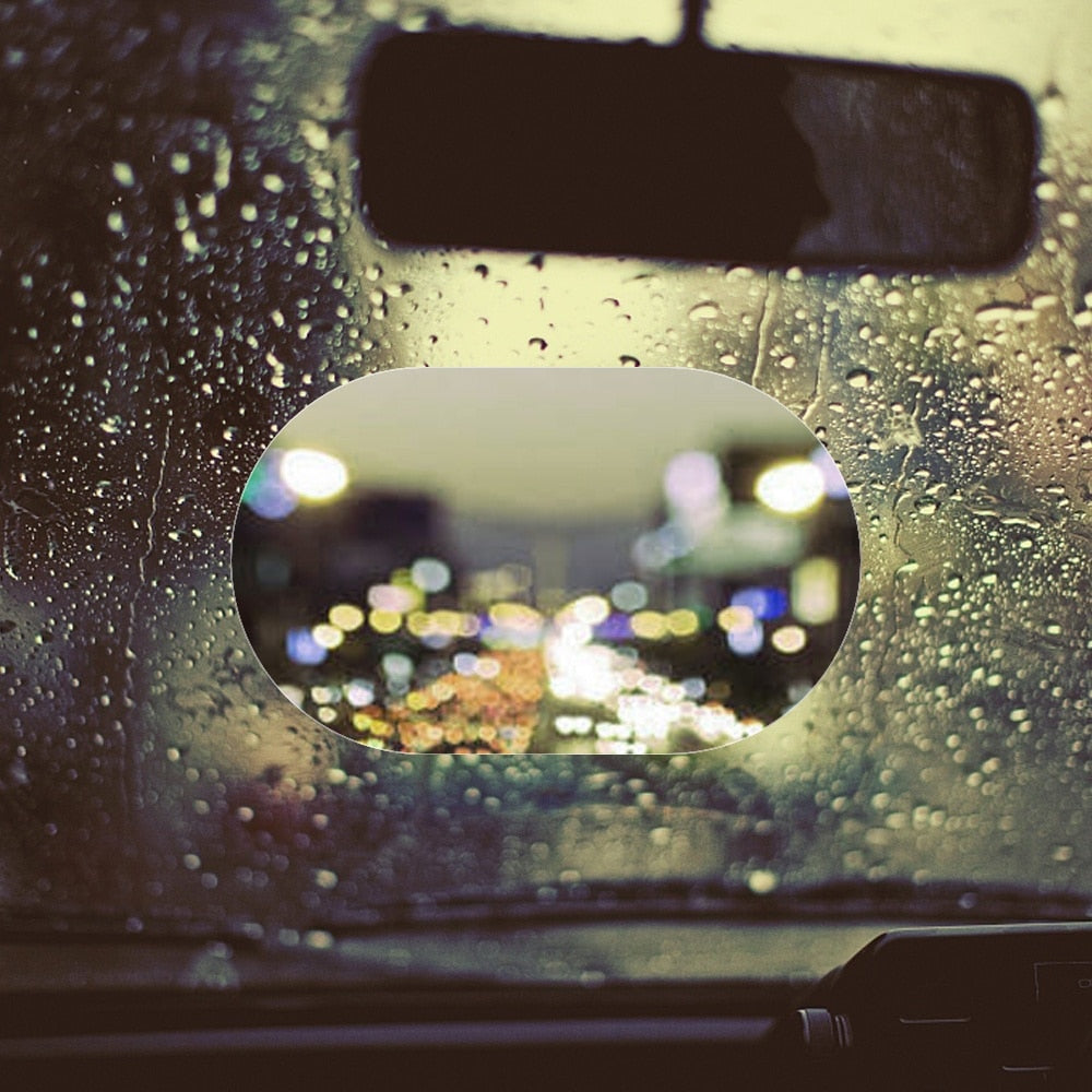 Car Rainproof Film