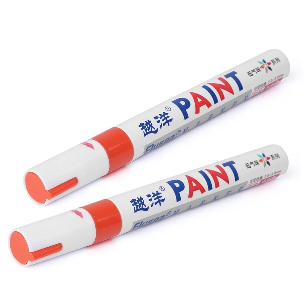 Auto Permanent Paint Pen