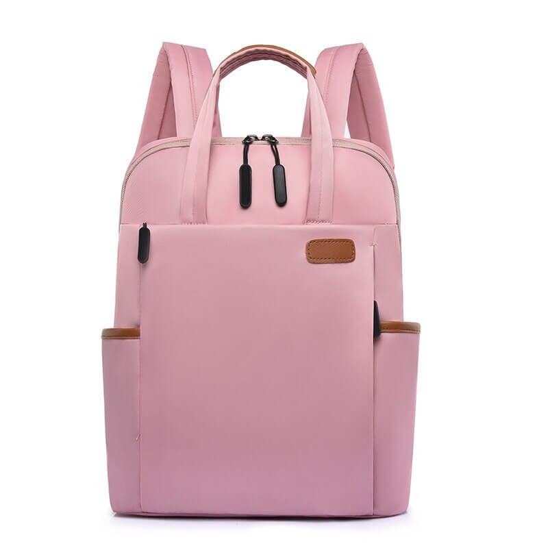 Anti-theft Travel Mochila