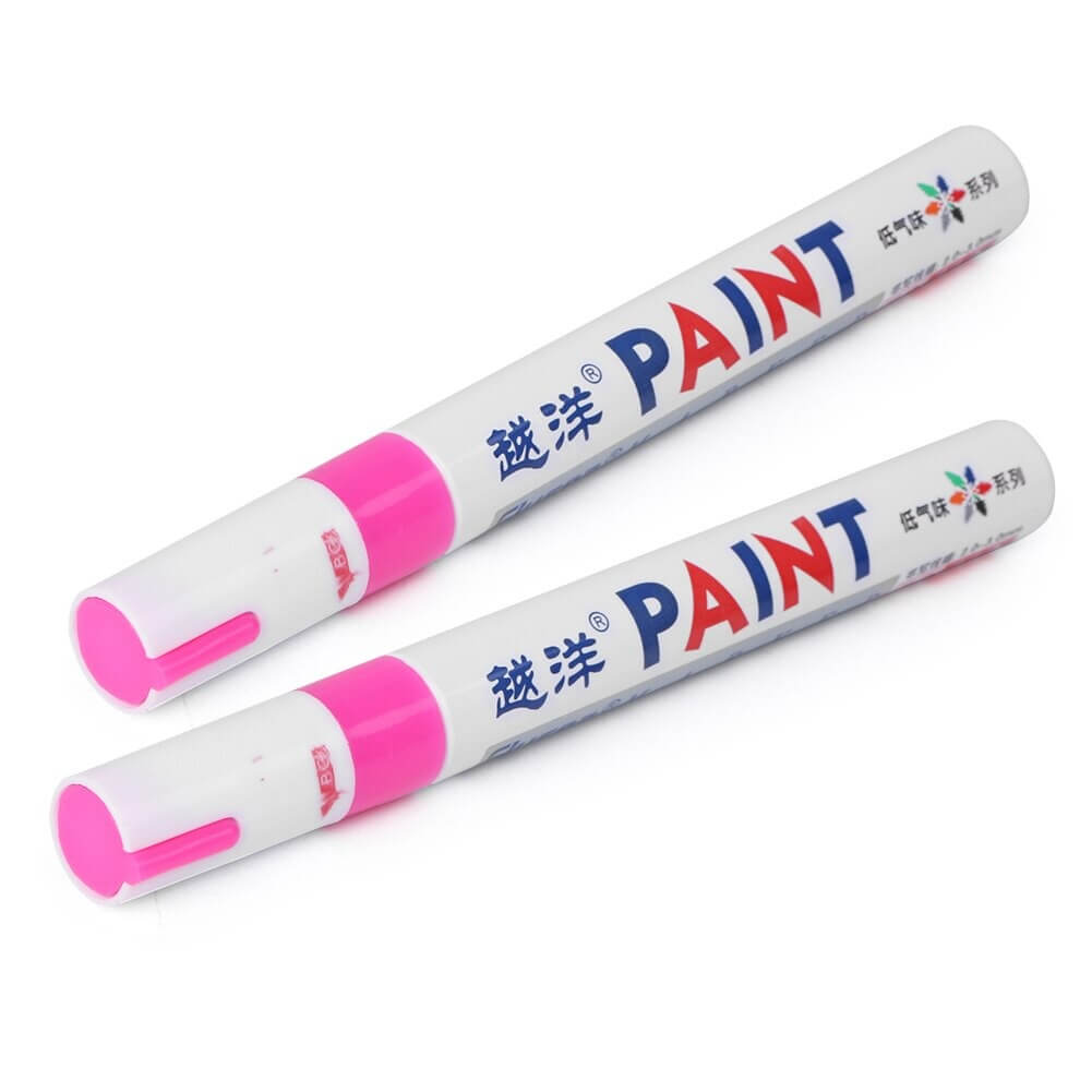 Auto Permanent Paint Pen