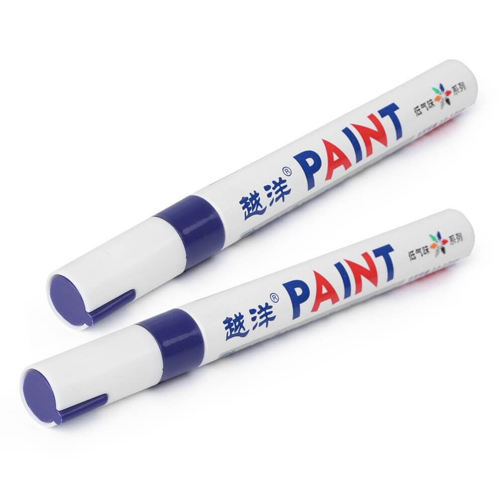 Auto Permanent Paint Pen