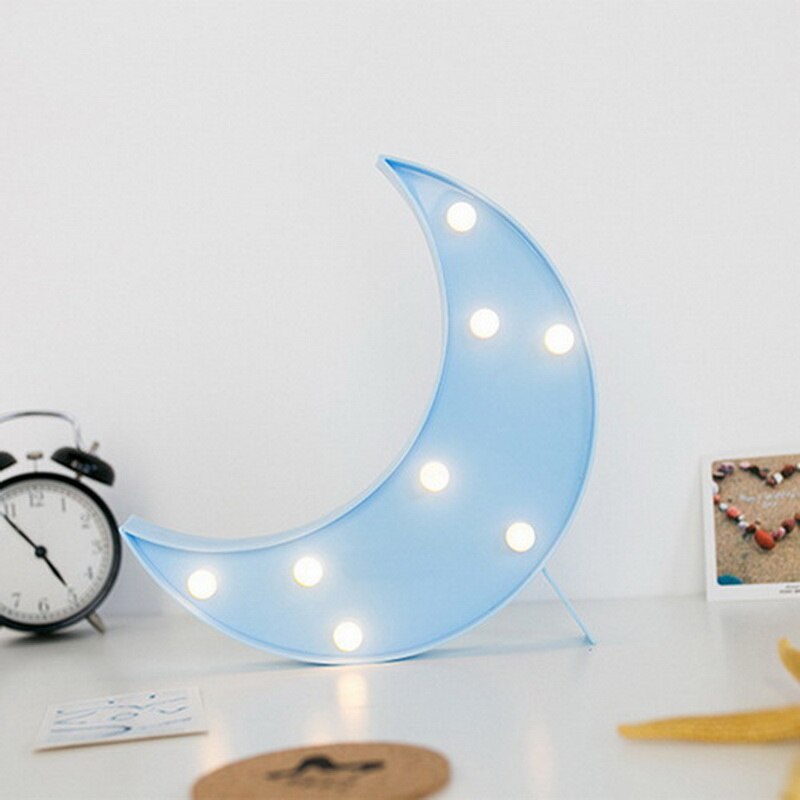 LED Night Lamp