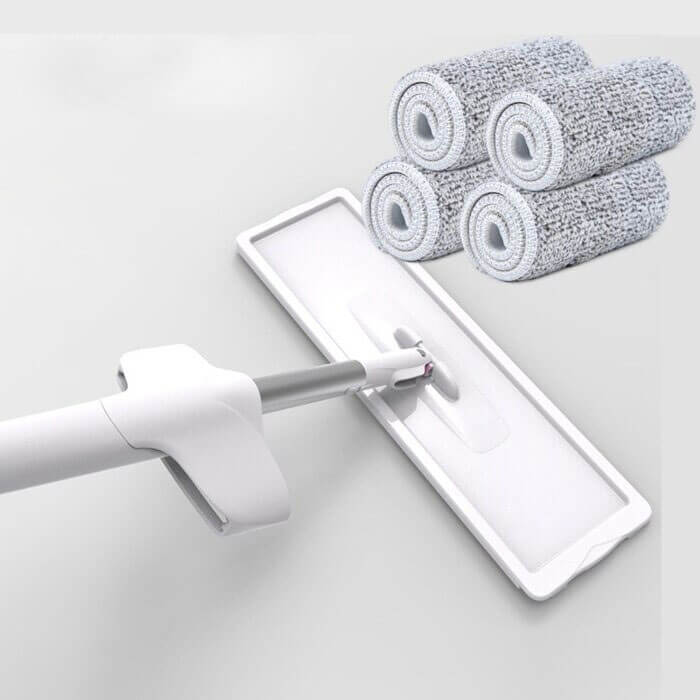 Magic Spray Mop
