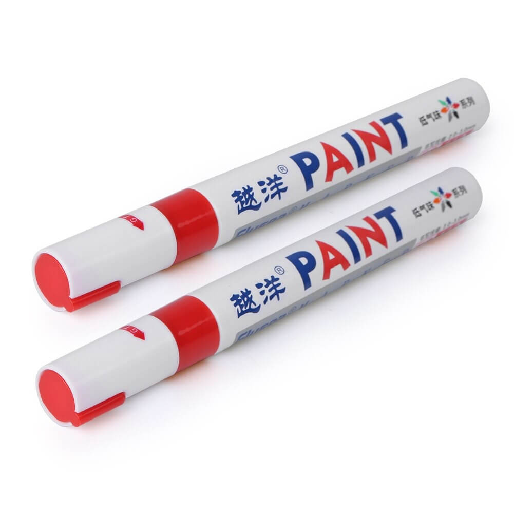 Auto Permanent Paint Pen