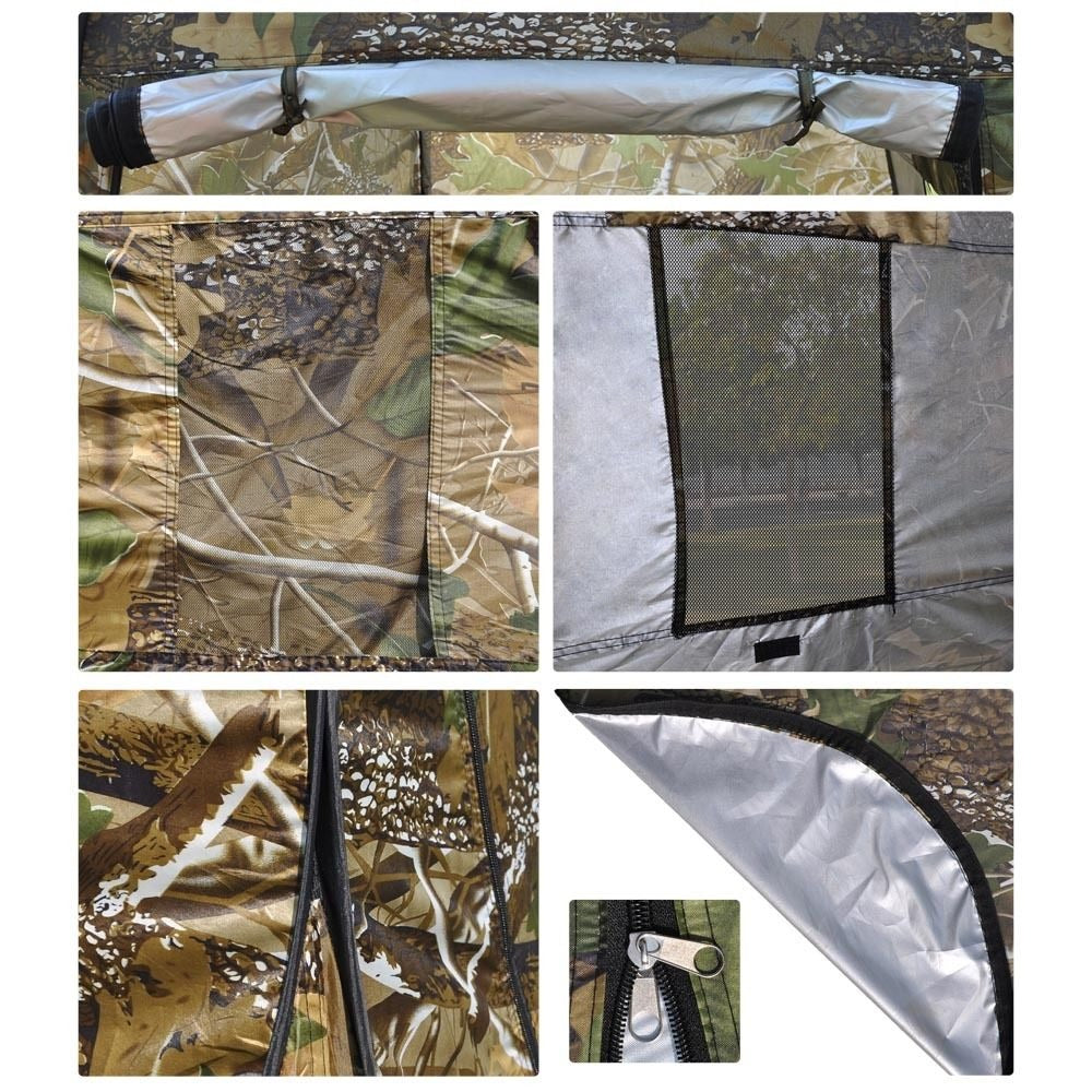 Portable Pop Up Tent