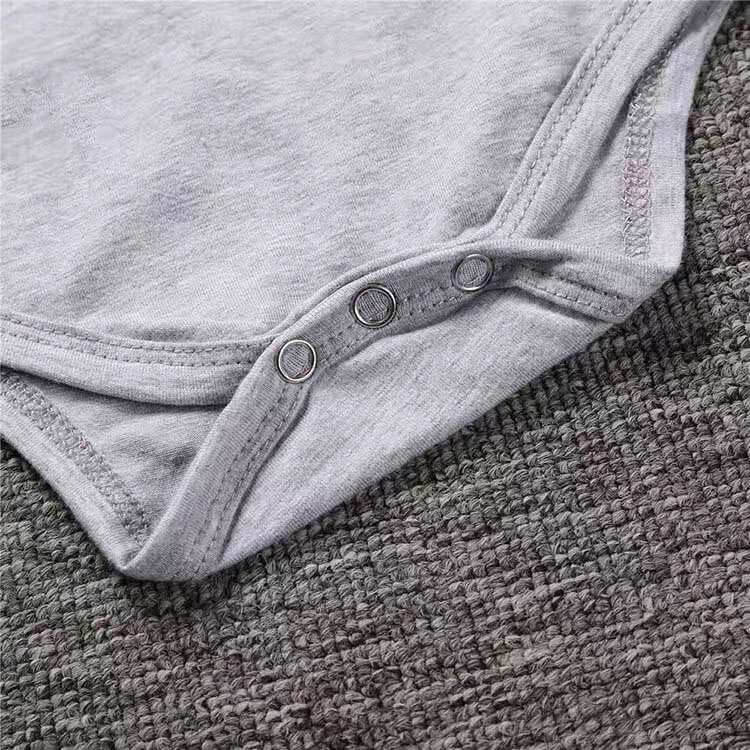 Baby-tatoveringsromper