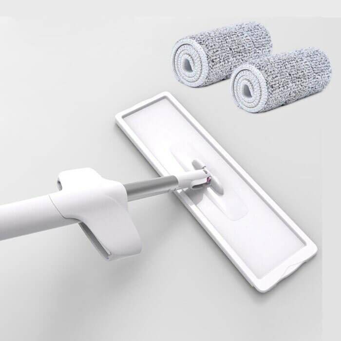 Magic Spray Mop