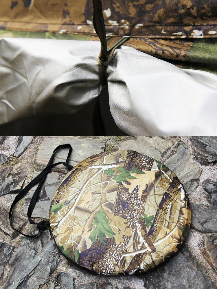 Portable Pop Up Tent