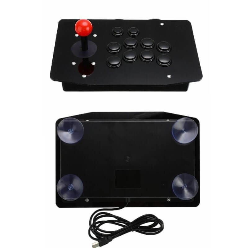 USB Arcade-joystick