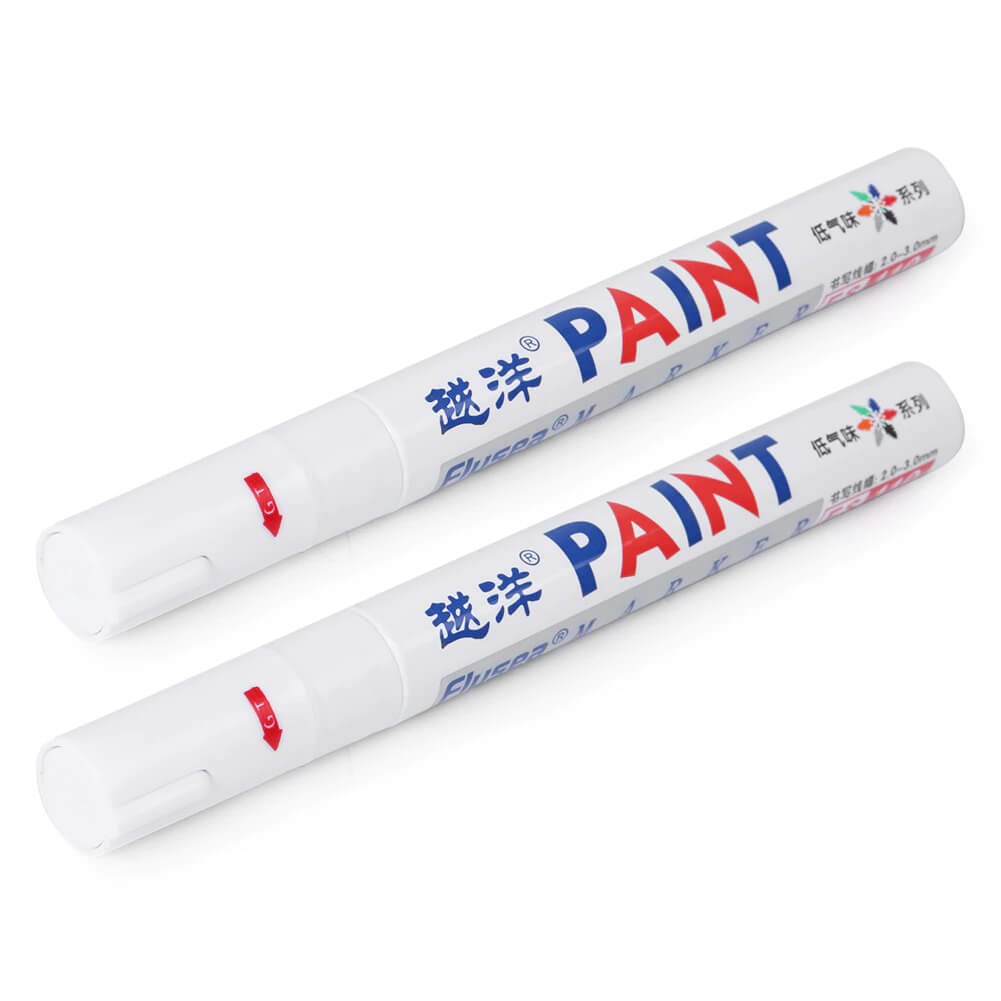 Auto Permanent Paint Pen