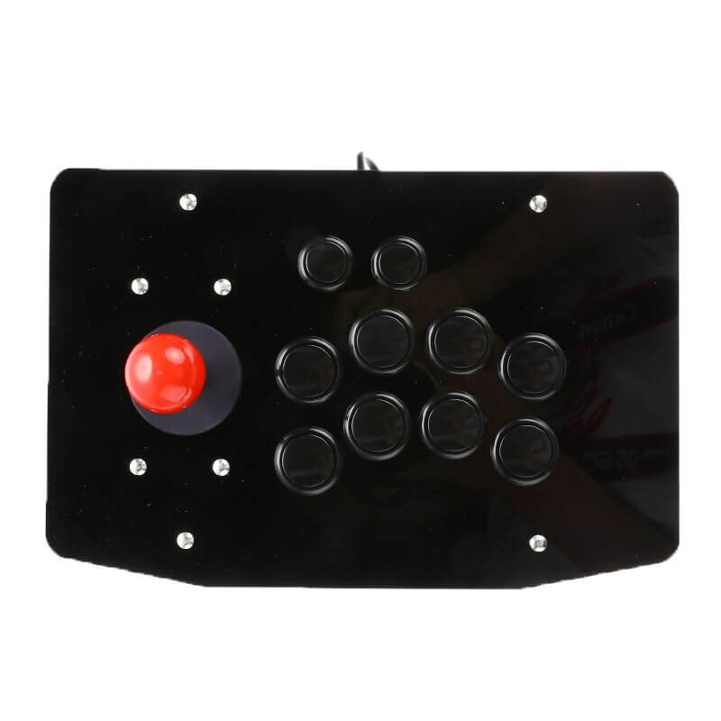 USB Arcade-joystick