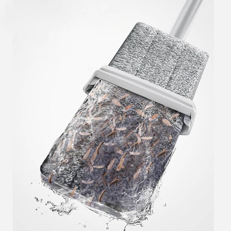 Magic Spray Mop