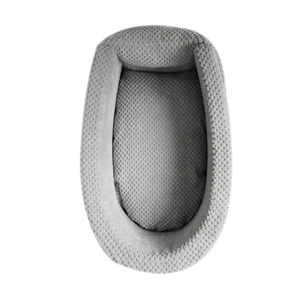 Pet car safety seat