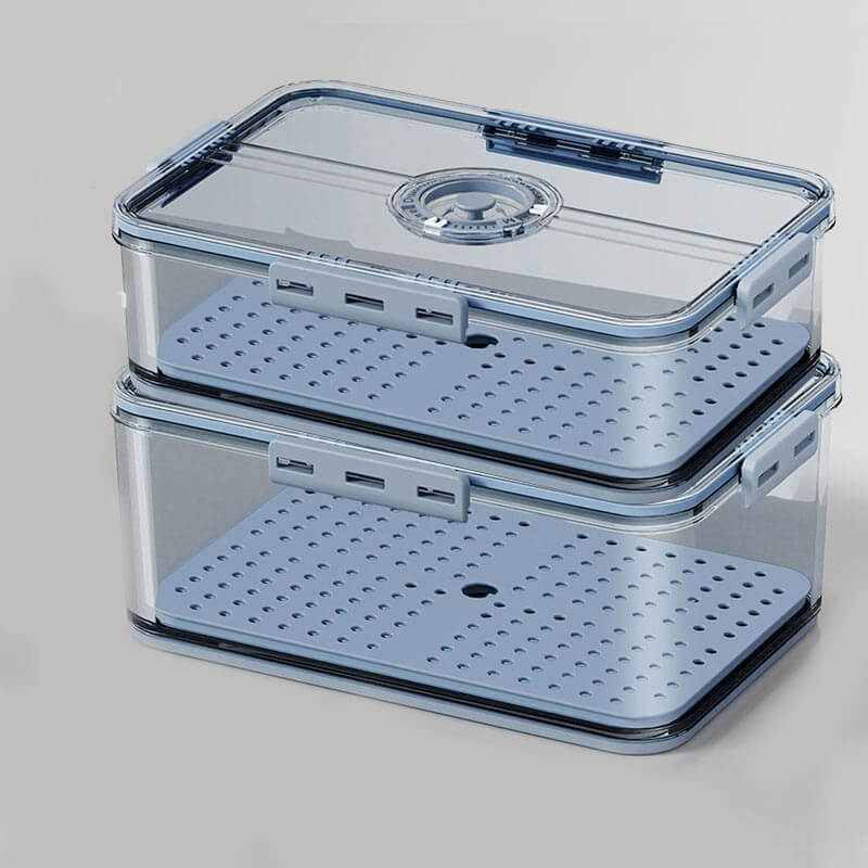 Food Storage Organizer