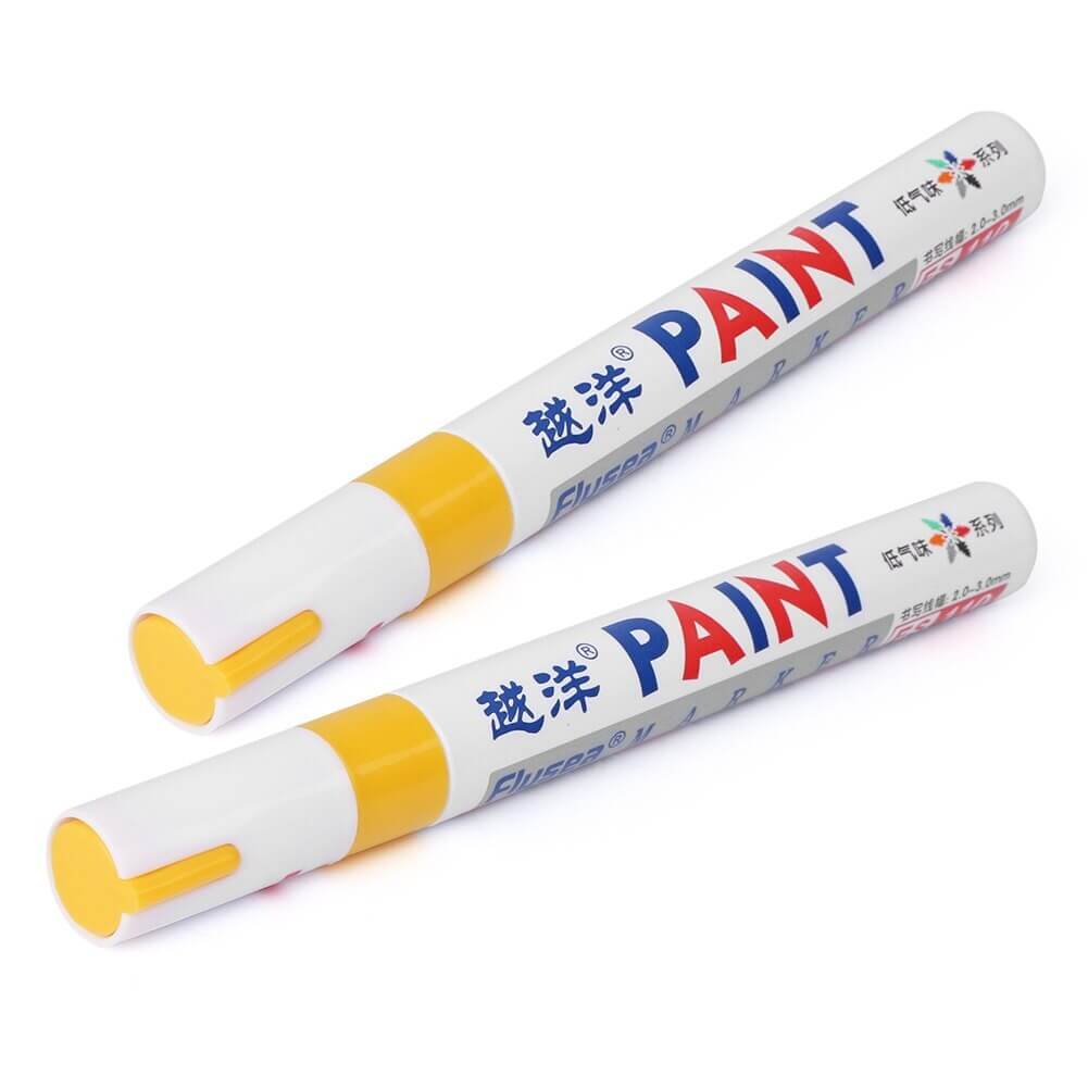 Auto Permanent Paint Pen
