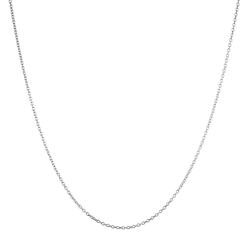 Stainless Steel Chain Necklace
